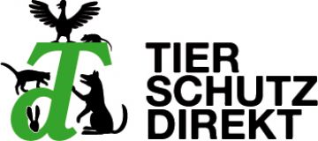 Logo Tierschutz Direkt
