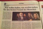 rock4dogs zeitung